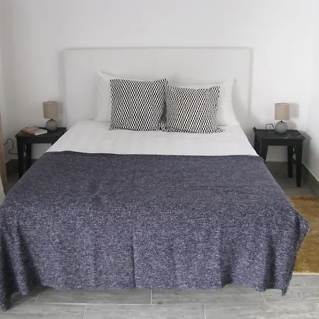 Galega Гостевой дом