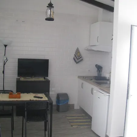 Гостевой дом Galega