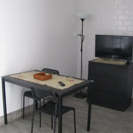 Galega Guest house *