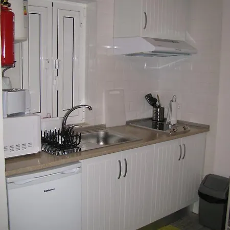 Galega Гостевой дом