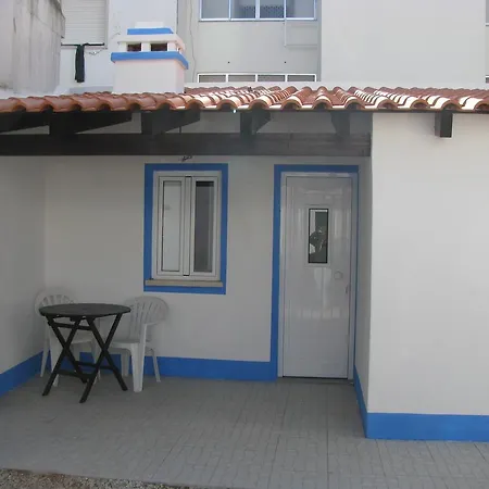 Guest house Galega *