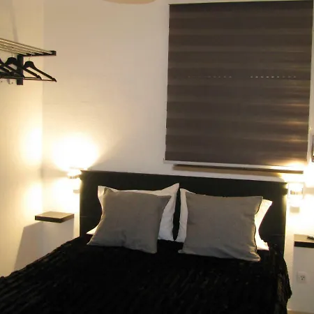 Galega Гостевой дом